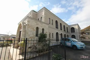 ジュエリーマンジョンブリリアント【102号室】の外観