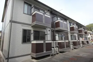 モナリエ・ユキ【0205号室】の外観