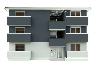 プロスペリーテ【0205号室】の外観