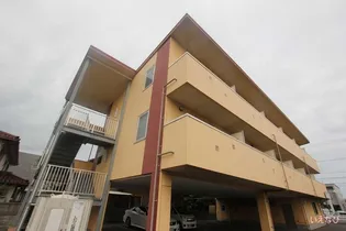 アビーロード【202号室】の外観