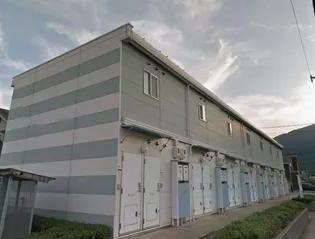 レオパレスボニータ【107号室】の外観