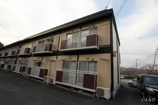 サンライフ高屋 Aの画像