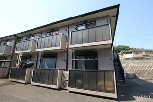 グリーンヒルズ A Bの画像