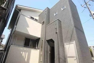 グレイス手城【101号室】の外観