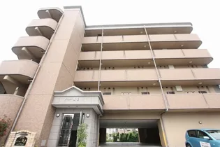 ドミール蔵王【0405号室】の外観