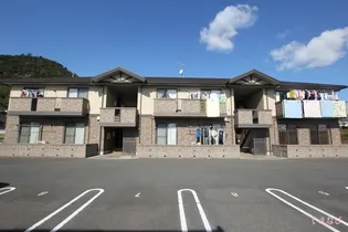 グレイスヒルズ蔵王 C棟【102号室】の外観