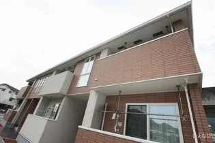 エスペランサ【0201号室】の外観