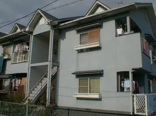 コーポ坂本の画像