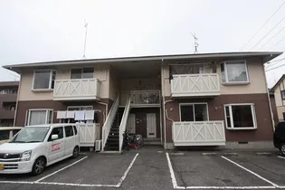 パルティール春日の画像