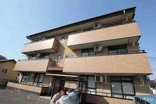 サン・オーレせんだ【302号室】の外観