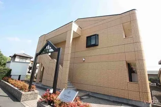 エスペランサ【0207号室】の外観