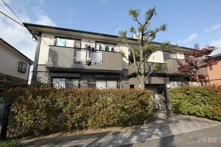 サンライフ南蔵王 Aの画像