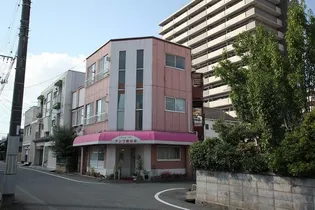 高橋ビル【301号室】の外観