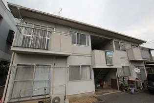 タウン深津の画像