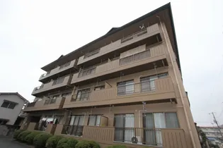 サンハイツ木ノ浦の画像