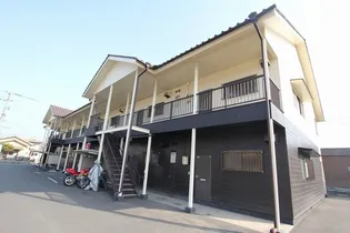 メゾンニシヤの画像