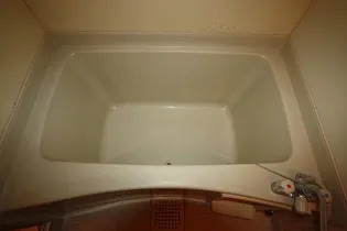 クリエイトⅠ【305号室】の風呂