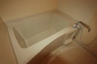 クリエイトⅠ【305号室】の風呂