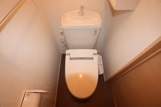 カーサフェリーチェC【202号室】のその他画像