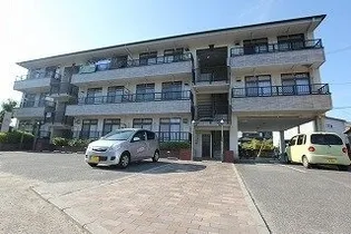 リバーコートカドヤ【0302号室】の外観