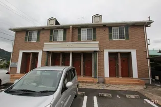 ドマーニ【0204号室】の外観