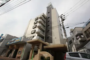 メゾンエンリッチ【0602号室】の外観