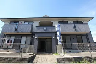 ウィンディア手城 A【202号室】の外観