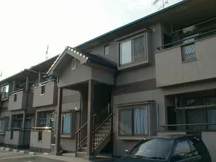 エトワール弓井A【101号室】の外観