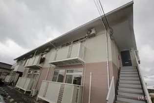 美ノ浜壱番館【0201号室】の外観