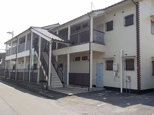 エメローズ高橋【201号室】の外観