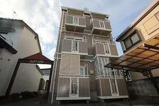 フィリアハウス【0301号室】の外観