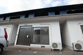 メゾン仁井【C号室】の外観