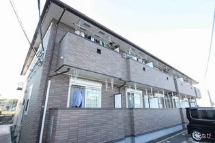 クリスタルコート【0103号室】の外観