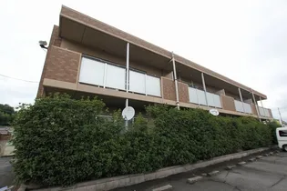 グレースコーエイ【205号室】の外観