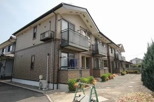 メゾネット アイA【0202号室】の外観