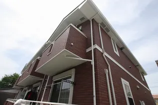 フェアリー ガーデン【0201号室】の外観