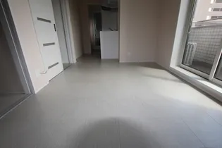 アルバーノ駅前大通り【0101号室】の間取り