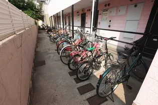 レオパレス沖野上Part2【205号室】の周辺