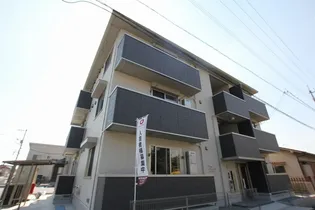 フレッチェ ボスコ Ⅵの画像