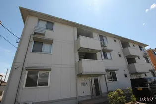 セジュール箕島【0302号室】の外観