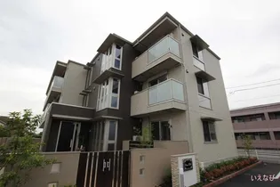 D-roomセレーノ【0102号室】の外観