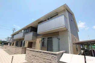 ローゼンシュタット A棟の画像