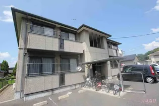 グリーンハウス平野 C棟【102号室】の外観