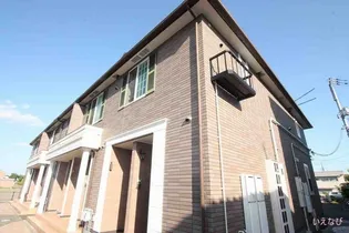 クリスタルコート【0201号室】の外観