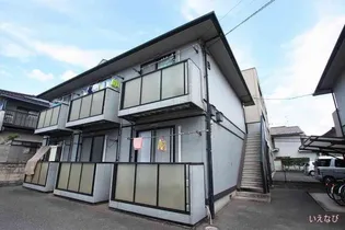 ローズパレス春日Bの画像