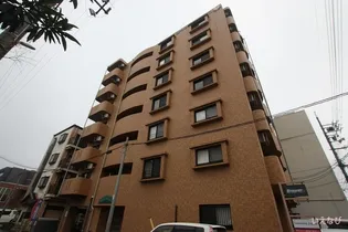 ディープタウンヒルズ【0405号室】の外観