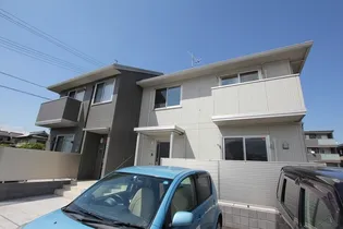 フェリーチェ B棟の画像