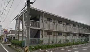 レオパレスRosy【101号室】の外観