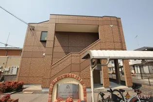 ボンヌ シャンスの画像