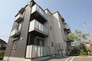 グランベレオ東尾道【102号室】の外観